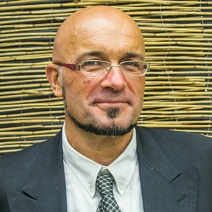 Paolo Nicolini Impatto Zero