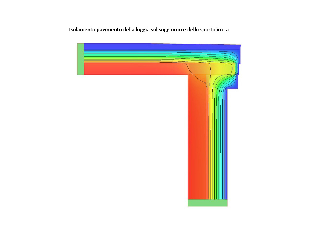 Impatto Zero - Civico 2 - Loggia